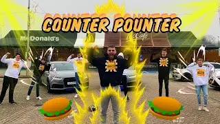 DIETIM - COUNTERPOUNTER (PROD. BY GOODCHILD)