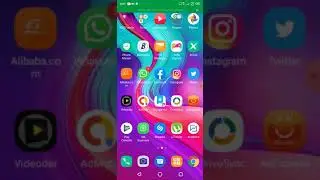 Jinsi Yakudownload File Za Mega kupitia Android App