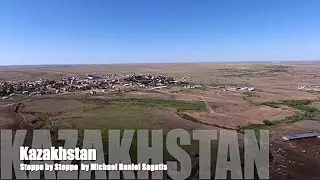 Steppe by Steppe