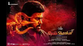 Bholaa Shankar Tamil Dubbed Movie OTT Release Date (Final) _ Keerthy Suresh _ Chiranjeevi