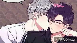 Яой клип Будь моим питомцем (заказ) до конца
