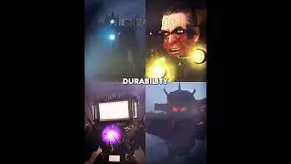 Prime UTCM vs Prime G-toilet vs UTTM vs Astro Juggernaut #shorts #edit #skibiditoilet