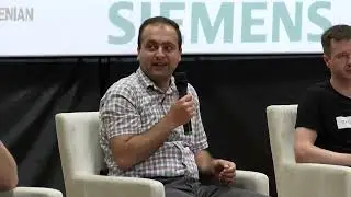 9.  Questions and Answers session