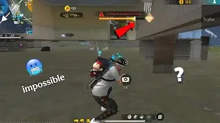 SOLO DER REVIVE 🫨 IMPOSSIBLE 🥶 FREE FIRE MAX GLICH 🙄 | KP GAMERZ 63