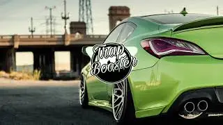 Ugg'A - Think About [Bass Boosted]
