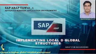 Implementing Local & Global Structures