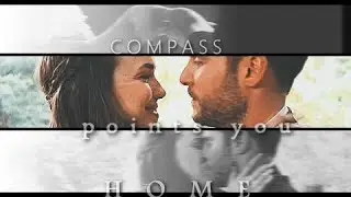 Fitz & Simmons || Compass