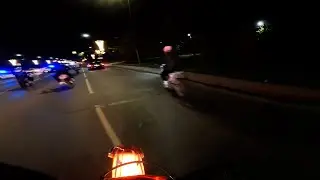Плохого парня тока с годами будет видно...