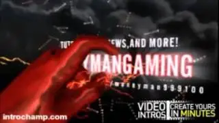 New video intro
