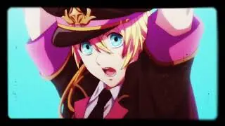 Syo Kurusu Edit Loop