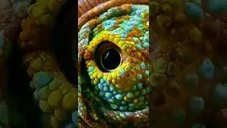 Top Evolutionary Traits in Animals