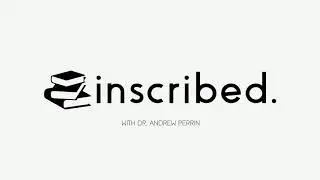 Scribes, Scrolls & Scriptures: Inscribed Vlog Trailer