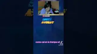 xd vaya idea de poner c4 en la torre de curacion # #laseiyita #fortnite #twitch #streamer #creativo