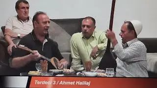 Naim Krasniqi & Sinan Gashi - 