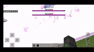 Dust sans vs sans exe