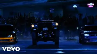 Tokyo Drift (Overmoon Remix) @MZRSTUDIOS
