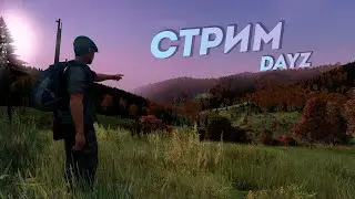 Съехал от родителей 😄 |  DayZ   #pyazi_game