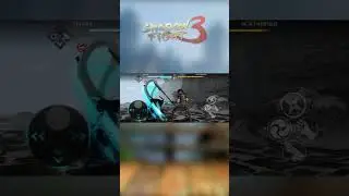 Star Chaser Set Destroys Impossible Fight Difficulty - Shadow Fight 3