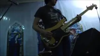 Libido Tres-  Ensayo