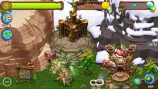 2 MYSTERY MONSTERS!!#4|my singing monsters dawn of fire