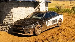 What First Person Would Look Like in Forza 5