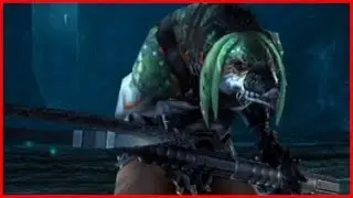 Ba'Gamnan Defeated In 3 Seconds - Final Fantasy XII Speed Battles