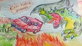 *NSFW* CarsFuckingDragons Trailer #trailer #gamer #videogames #NSFW