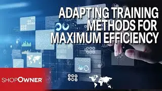 Adapting Training Methods For Maximum Efficiency