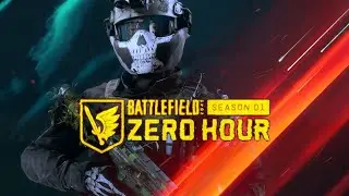 Zero Hour Exposure - Battlefield 2042