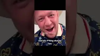 Conor McGregor Triggers Henry Cejudo After UFC 288 Loss to Aljamain Sterling 