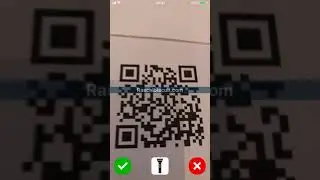 Cancel Scan