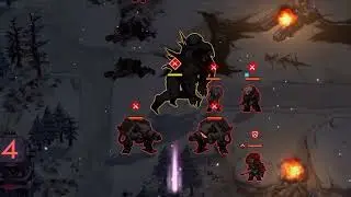 「逆コーラップス：パン屋作戦」ゲームプレイ映像