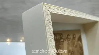 Quadro decorativo personalizado com foto
