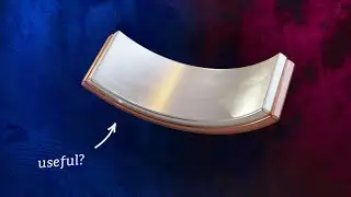 The Bimetallic Strip Explained 