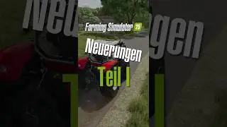 LS25 PREVIEW [Reisanbau] 🚜 Was ist neu im Landwirtschaftssimulator 25?