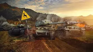 Wot ✮  Стрим ✮ Катаем Рандом