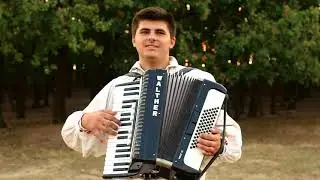 Daniel Sabadis - Pentru mandra din Salaj