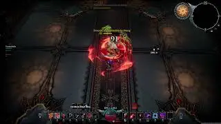 V Rising Dracula Endgame gear solo brutal easy kill