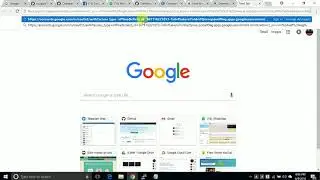 How to Upload the files to gdrive through command line or over SSH | Linux | Google Cloud
