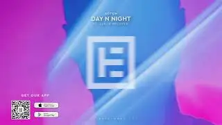 AOTON & Aaron Pfeiffer - DAY N NIGHT