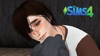 [CAS] Собачник (The Sims 4 Создание персонажа)
