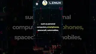 What is Linux Operating System? #linux #operatingsystem #OS #windows #mymixindia