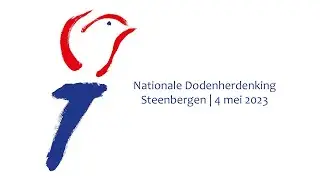 4 mei 2023 - Dodenherdenking Steenbergen