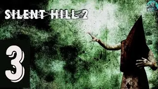 SILENT HILL 2 REMAKE  PC Версия , прохождение на Русском языке.#3 Жилой комплекс 