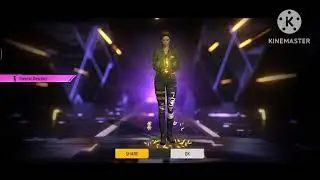 free fire new emote royal event free fire emote royal event unlock free fire