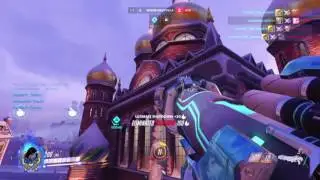 Phara team kill