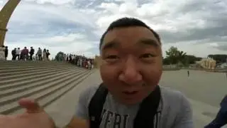 о братьях Поповых 1серия