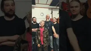 группа RUSЛАНОВ приглашает! #музыка #рок #рокмузыка #концерт #флейта  #рок_флейта