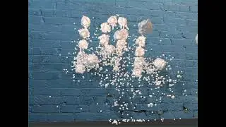 TyFlow Events - Snow Ball (wip)
