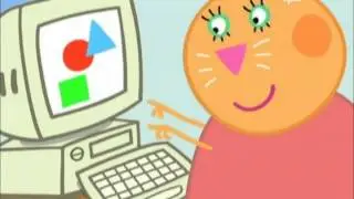 Peppa pig- L'ufficio di papà pig
